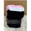 Image 5 : 3 Pairs LA Active Newborn Tights - Size 3-6 Months