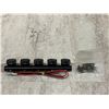Image 1 : 1/10 Scale RC Light Bar Kit