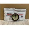 Image 1 : 2 Packs Heavy Duty Double Sided Mounting Tape - 24mm - 16 feet x 2