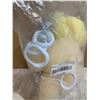 Image 2 : Hair Bun Maker Kit - Multiple Sizes - 37 Pcs