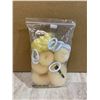 Image 3 : Hair Bun Maker Kit - Multiple Sizes - 37 Pcs