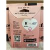 Image 4 : 3 Packs - Busties Double Sided Clothing & Body Tape -100 Strips - 25 Dots x 3