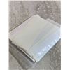 Image 7 : 3 Packs - Busties Double Sided Clothing & Body Tape -100 Strips - 25 Dots x 3