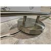 Image 3 : 2 Light Wall-Mounted Spotlight / Vanity Bar Fixture