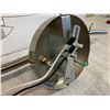 Image 5 : 2 Light Wall-Mounted Spotlight / Vanity Bar Fixture