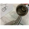 Image 2 : 2 Light Wall-Mounted Spotlight / Vanity Bar Fixture