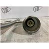 Image 6 : 2 Light Wall-Mounted Spotlight / Vanity Bar Fixture