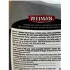 Image 5 : Lot of 2 Weiman Stainless Steel Cleaner & Polish Spray Bottles - 651ml x 2