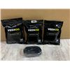 Image 1 : 3 Packs of Yeeh Advanced Tape - 30 Pcs x 3 (mouth tape for snoring)