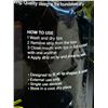 Image 5 : 3 Packs of Yeeh Advanced Tape - 30 Pcs x 3 (mouth tape for snoring)