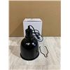 Image 1 : Heat Lamp Housing for Reptiles (Bulb Not Included)