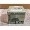 Image 3 : Multifunctional Body Lotion - Organic Grass Fed Beef Tallow