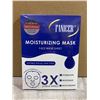 Image 1 : Fanicer Moisturizing Mask - Face Mask Sheet