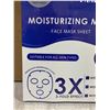 Image 2 : Fanicer Moisturizing Mask - Face Mask Sheet