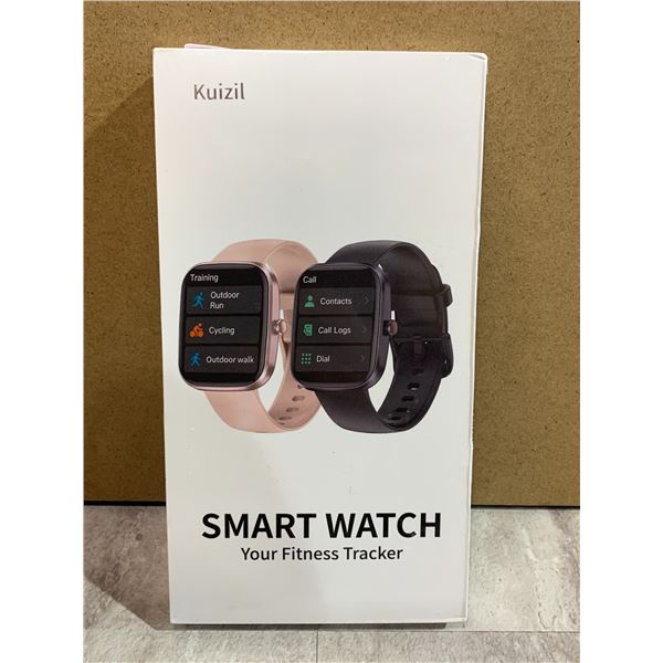 Kuizil Smart Watch Fitness Tracker
