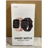 Image 1 : Kuizil Smart Watch Fitness Tracker