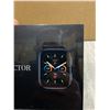 Image 3 : BP Doctor Smart Watch - 1.95 in Blood Pressure Smart Watch