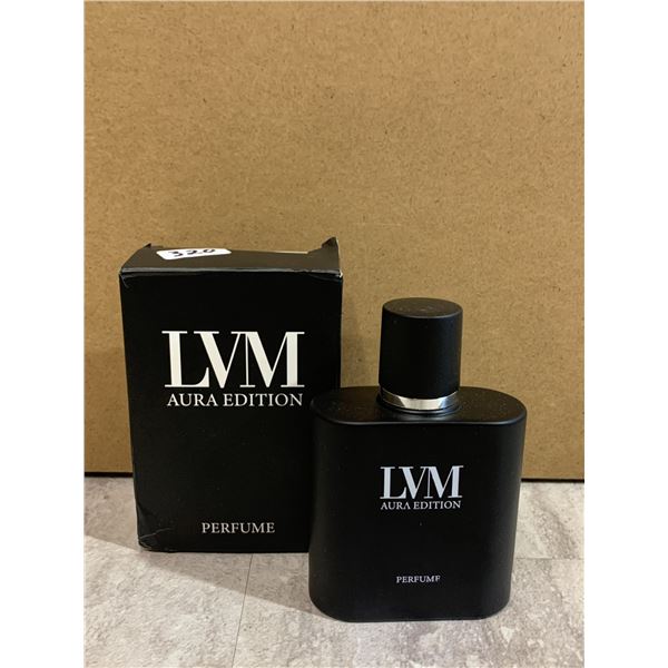 LVM Aura Edition Perfume - Cologne for Men