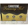 Image 2 : Lot of 2 KOXUO Carotene Tanning Gel - 100g x 2