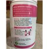 Image 4 : Nature Aurora Electrolytes Daily Hydration 90 Servings Fresh Watermelon