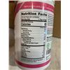 Image 5 : Nature Aurora Electrolytes Daily Hydration 90 Servings Fresh Watermelon