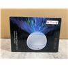 Image 1 : Lucky Stone Projecting Lamp Nightlight