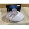 Image 5 : Lucky Stone Projecting Lamp Nightlight