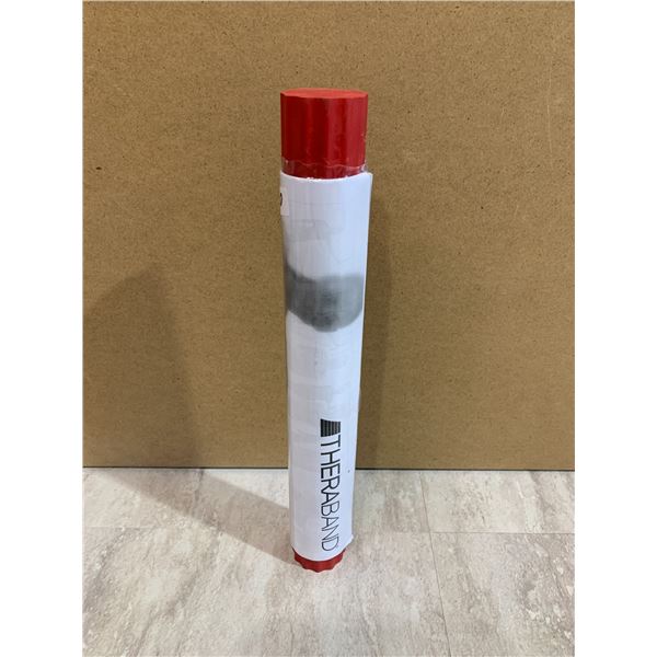 Theraband Flexbar Exerciser Red