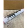 Image 3 : Theraband Flexbar Exerciser Red