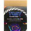 Image 3 : Tosy Flying Disc RGB 16 Million Colors Super Bright Rechargeable Flying Disc