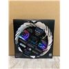Image 4 : Tosy Flying Disc RGB 16 Million Colors Super Bright Rechargeable Flying Disc