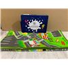 Image 5 : BOOOOOM Jackson Car Rug for Kids