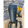 Image 12 : Mastercraft Belt & Disc Sander Bench Top Combo