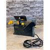 Image 8 : Mastercraft Belt & Disc Sander Bench Top Combo