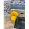 Image 9 : Mastercraft Belt & Disc Sander Bench Top Combo