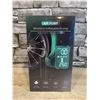 Image 1 : 150PSI Wireless Multifunction Portable Tire Inflator for Cars/Bikes/Balls/etc - New