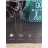 Image 2 : 150PSI Wireless Multifunction Portable Tire Inflator for Cars/Bikes/Balls/etc - New