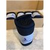 Image 2 : 5 Pack of Mens Dress Socks