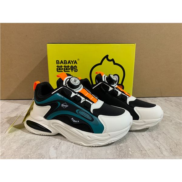 BABAYA Unisex Shoes for Kids - US 2.5