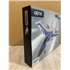 Image 4 : 4DRC Remote Operated Sky Show Glider Plane - New
