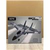 Image 1 : 4DRC Remote Operated Sky Show Glider Plane - New