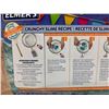 Image 3 : Elmer's Celebration Slimie Kit - 10 Count - Washable - Non Toxic