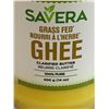 Image 2 : Savera Grass Fed Ghee Butter - 400g