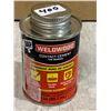 Image 1 : DAP Weldwood Contact Cement - The Original - 3 fl oz