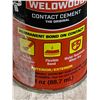 Image 2 : DAP Weldwood Contact Cement - The Original - 3 fl oz