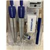 Image 3 : Staedtler 10 Pc School Kit