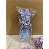 Image 6 : Lot of 2 FROZEN Accesory Sets