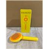 Image 1 : Pet Hair Slicker Brush - Removes Hair From Brush Easy