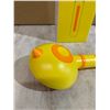 Image 2 : Pet Hair Slicker Brush - Removes Hair From Brush Easy