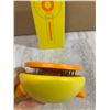 Image 5 : Pet Hair Slicker Brush - Removes Hair From Brush Easy